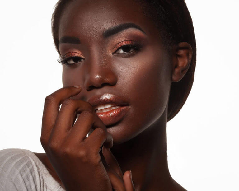Comment avoir une belle peau noire