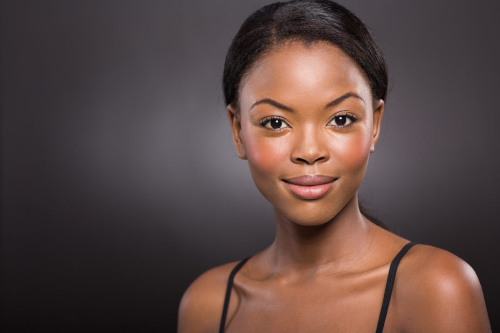 Comment avoir une belle peau noire
